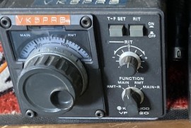 KENWOOD VFO-120