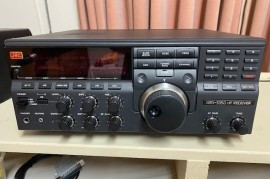 JRC 日本無線　NRD-535 HF RECEIVER JRC NRD 535D (Deluxe) HF Receiver