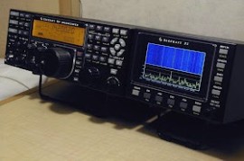 Elecraft K3 HF Transceiver P3 Panadaptor $1999