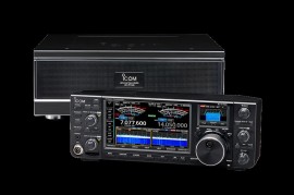 ICOM 7760