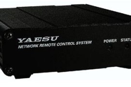 Wanted Yaesu SCU-LAN10