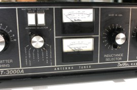 Dentron MT-3000A - SOLD Pending
