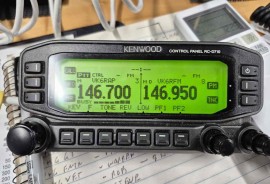 Kenwood RCD-710