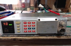 Wanted Sawtron KG 107 or 999 Radios 