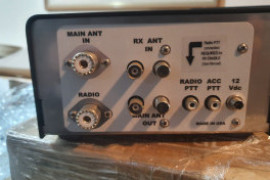 DX Engineering antenna controller  DXE- RTR-2