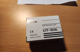 As new in box Icom UT106 DSP