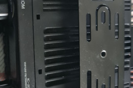 Icom ic 208h 