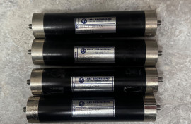 4x Lark Engineering Bandpass Filters 