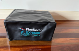 FlexRadio 6600 dust cover - brand new