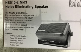 BHI SPEAKER