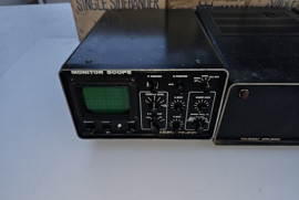 Yaesu FT-301D parts