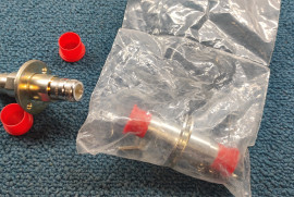 Lightning arrester