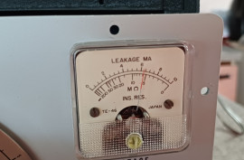 Seeking Someone to Repair This Analog Meter