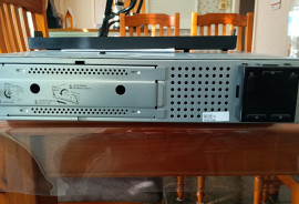 UPS SYSTEM APC SMC1000I-2U Schneider Electric