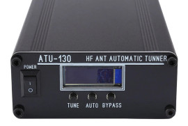 ATU-130 Autotuner