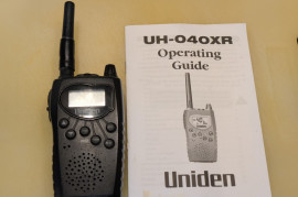 Uniden UH-040XR