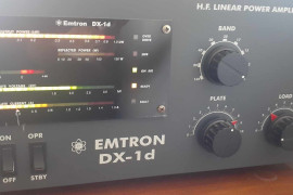 Emtron dx1d