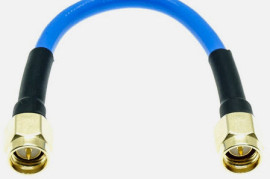 WTB Low loss coax patch cables with SMA male