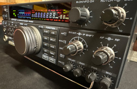 Kenwood TS-690S AT - 100W HF/6m Transceiver