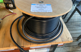 Benlec RG213/U