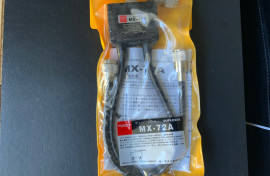 MX-72A Duplexer