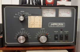 AMERITRON AL811