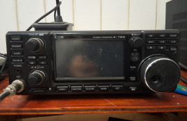 ICOM 7300