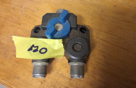 Switches coax