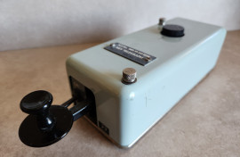 NATO Morse Key