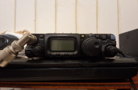Yeesu ft817
