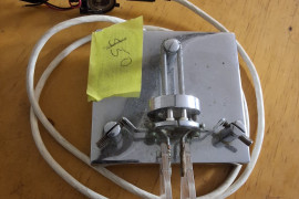 Morse key