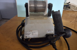Micron temp variable Soldering iron