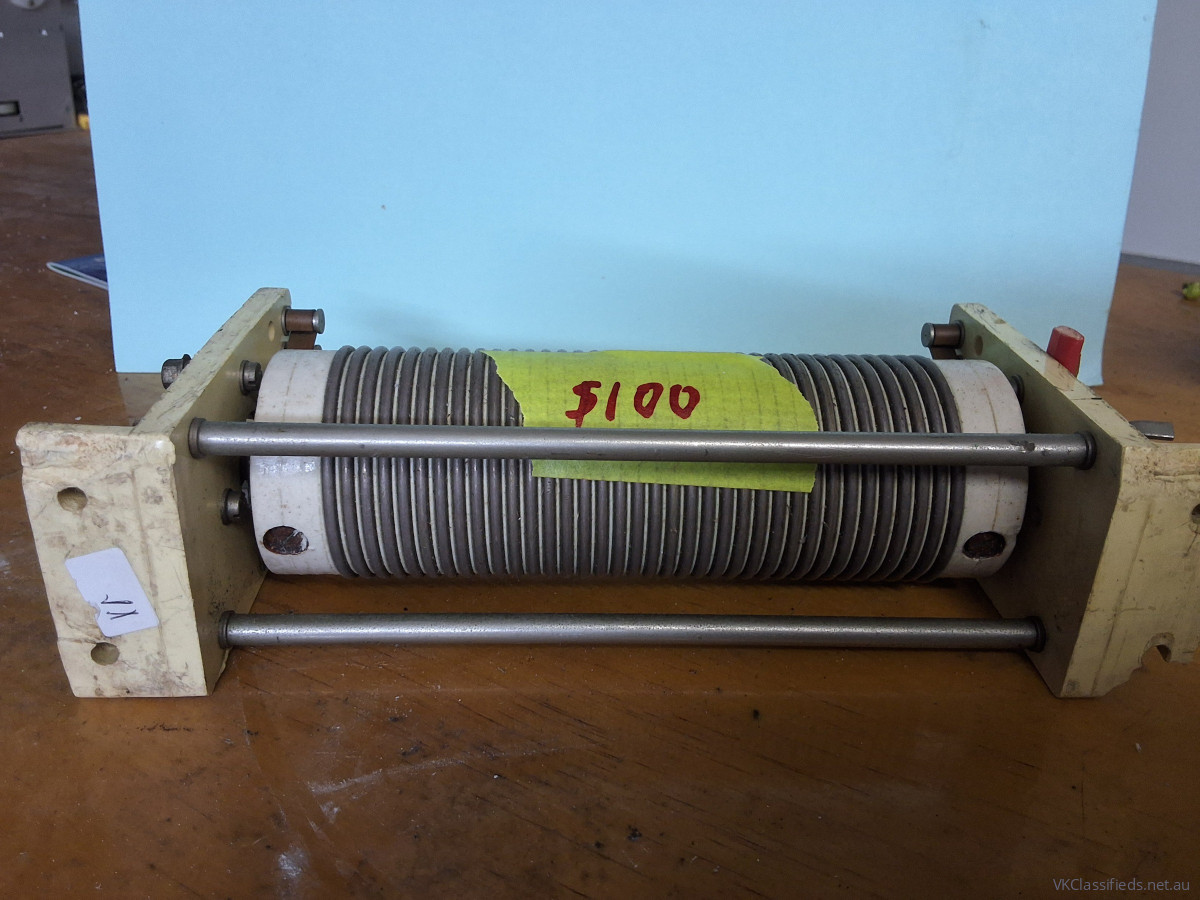 Roller Inductor