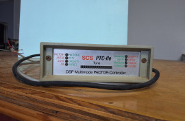Scs PTC-11e DSP Multimode Pactor-controller 
