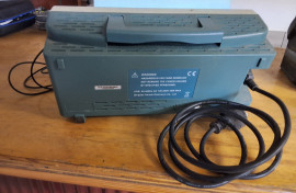 Digitech AC/DC Meter