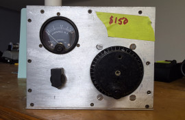 Tuner unknown 