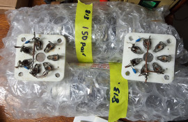 813 , match pair valves 