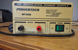 Powertech MP3098 25Amp 