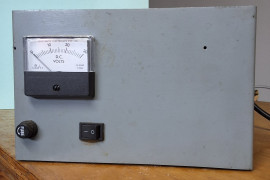  Power supply 