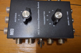MFJ 1700C