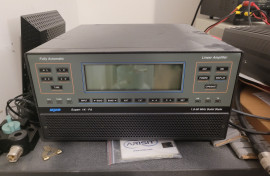 SPE 1K FA AMPLIFIER