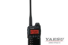WANTED YAESU VX-3R
