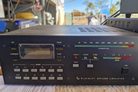 Elecraft KPA-500 Amplifier - $3500