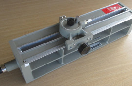 HP Slotted Line
