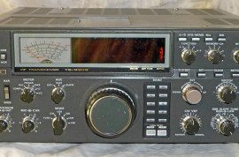 Wanted - Kenwood TS-930 for parts. Fair price.