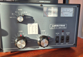 Ameritron AL-811H amplifier 