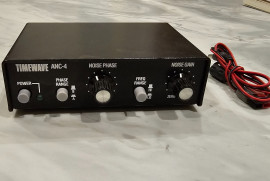 ANC-4 Antenna Noise Canceller & Diversity Comb