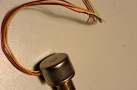 WTB Rotary Encoder FT890