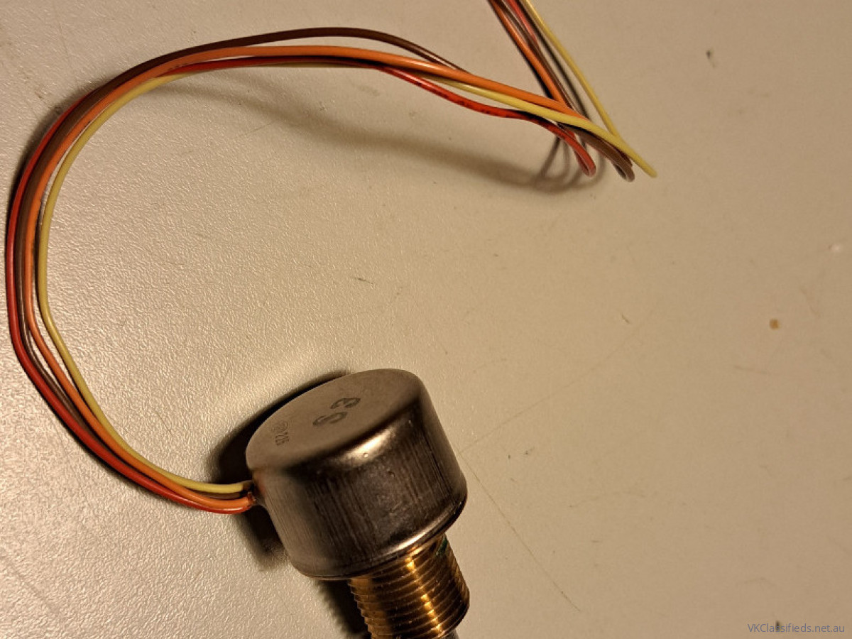 WTB Rotary Encoder FT890