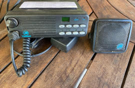 Tait 2000II VHF